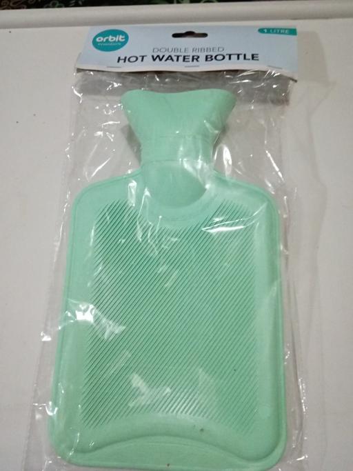Buy & Sell Horncastle East Lindsey - Photos for brand new HOT WATER BOTTLE