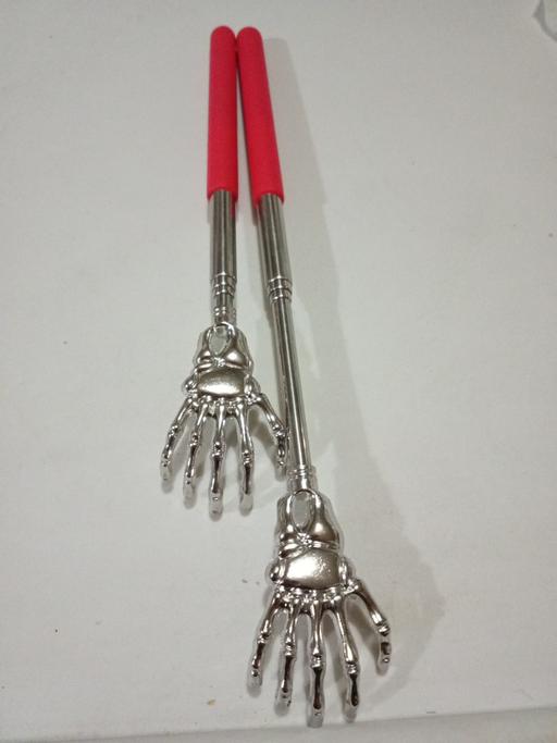 Buy & Sell Horncastle East Lindsey - Photos for 2 brand new back scratchers