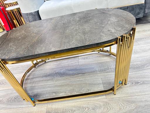 Buy & Sell Denholme Bradford - Photos for Luxury coffee table with free and fast delive