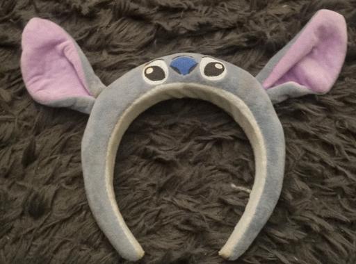 Buy & Sell Clayton West Kirklees - Photos for Disney Stitch Headband - One Size