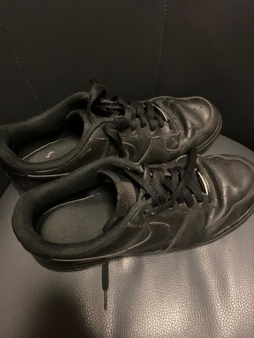 Buy & Sell Waddon South East London - Photos for Airforce ones