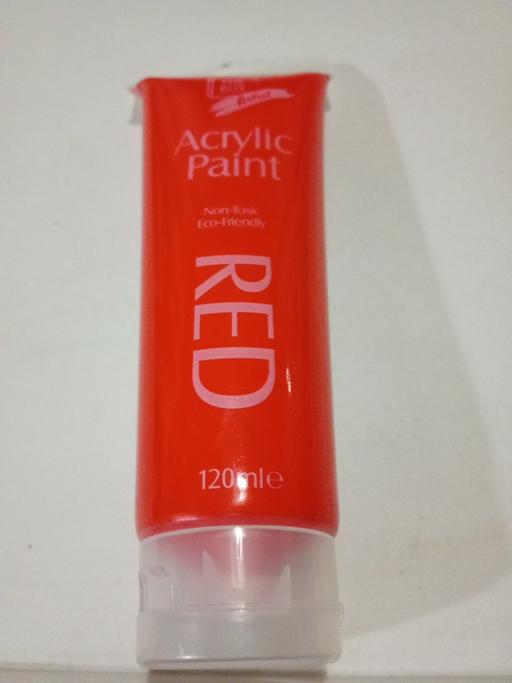 further learning Horncastle East Lindsey - Photos for brand new Acrylic paint