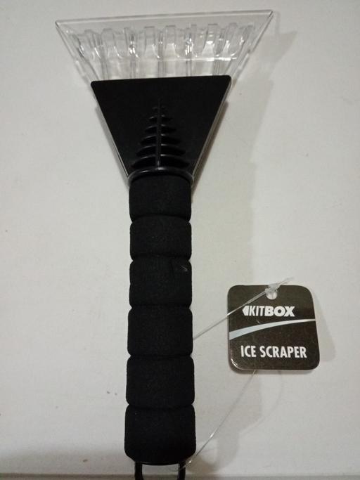 Vehicles Horncastle East Lindsey - Photos for brand new ICE SCRAPER