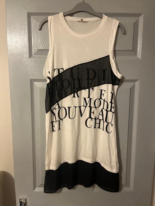 Buy & Sell Conisbrough Doncaster - Photos for River island ladies size top