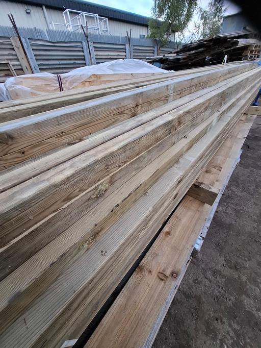 Buy & Sell Willenhall Walsall - Photos for shed framing timber