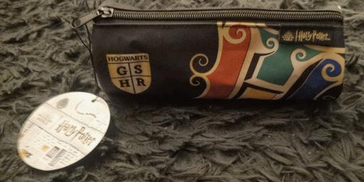 Buy & Sell Clayton West Kirklees - Photos for Harry Potter Pencil Case