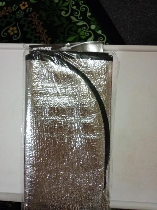 Vehicles Horncastle East Lindsey - Photos for brand new CAR WINDSCREEN COVER