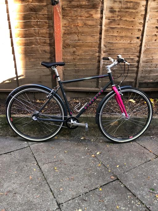 Buy & Sell Willesden North West London - Photos for BuzzBike Commuter/City/Hybrid, 52cm, 3 spd…