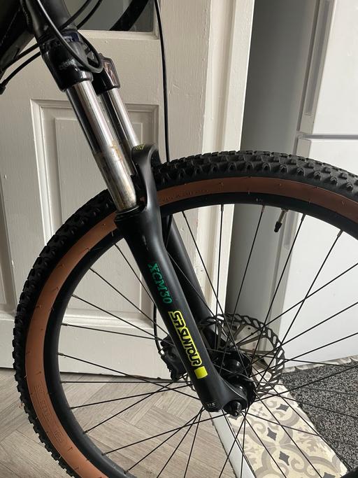 Buy & Sell Thatto Heath Saint Helens - Photos for Carrera Vulcan Mountain Bike