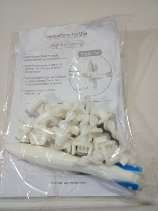 Buy & Sell Horncastle East Lindsey - Photos for brand new Ear wax remover tool 16 pcs set