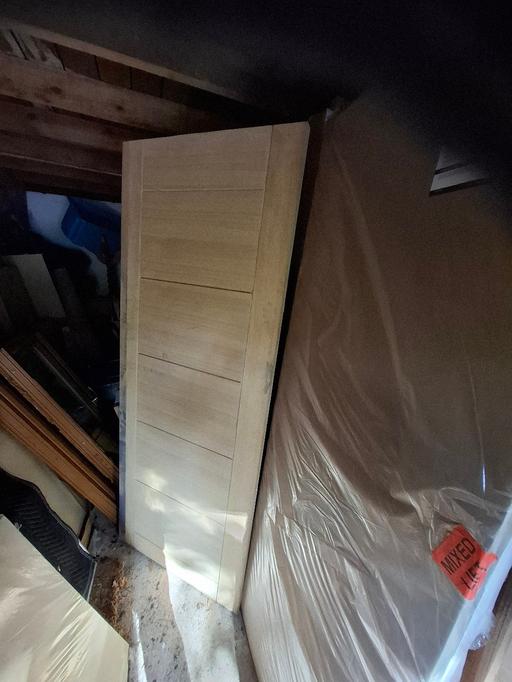 Buy & Sell Willenhall Walsall - Photos for oak interior door