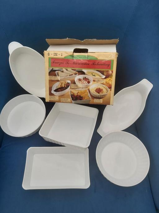 Buy & Sell Woodgate Birmingham - Photos for microwavable dishes new