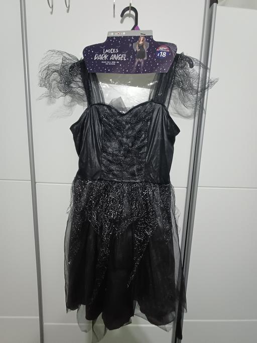 Buy & Sell Brockmoor Dudley - Photos for Halloween Outfit Size M