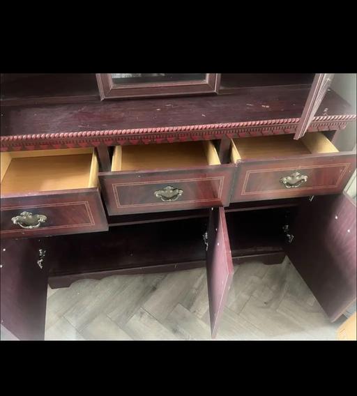 Buy & Sell Upper Walthamstow East London - Photos for Display cabinet