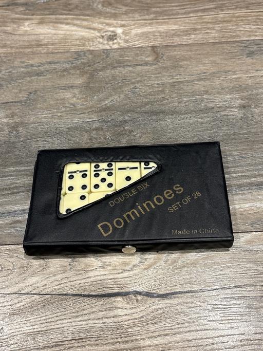 Buy & Sell Becontree East London - Photos for Dominions