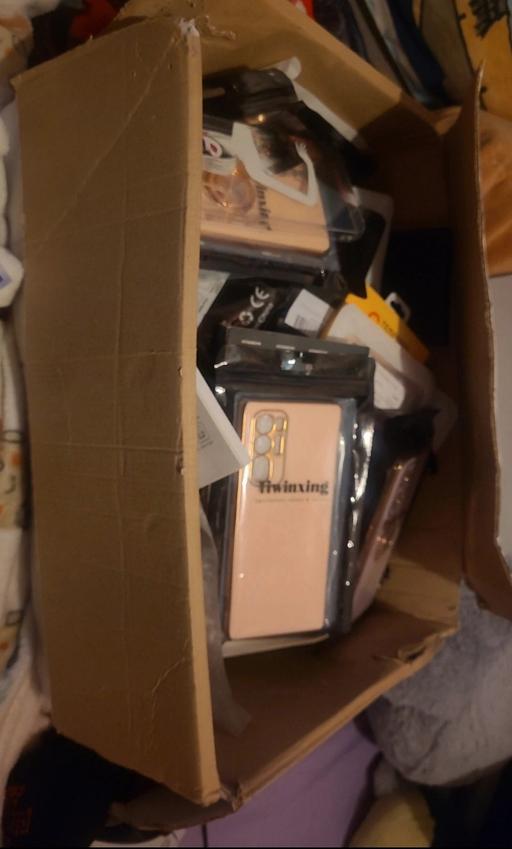 Buy & Sell Tyseley Birmingham - Photos for box phone cases new