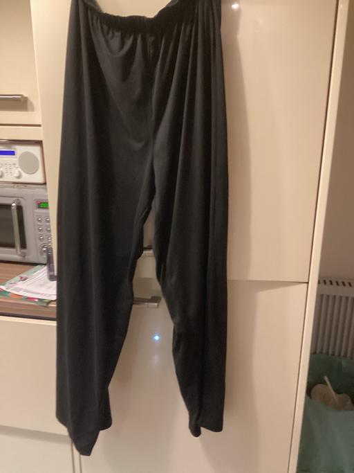 Buy & Sell Southdene Knowsley - Photos for Size 2XL casual black t shirt trousers