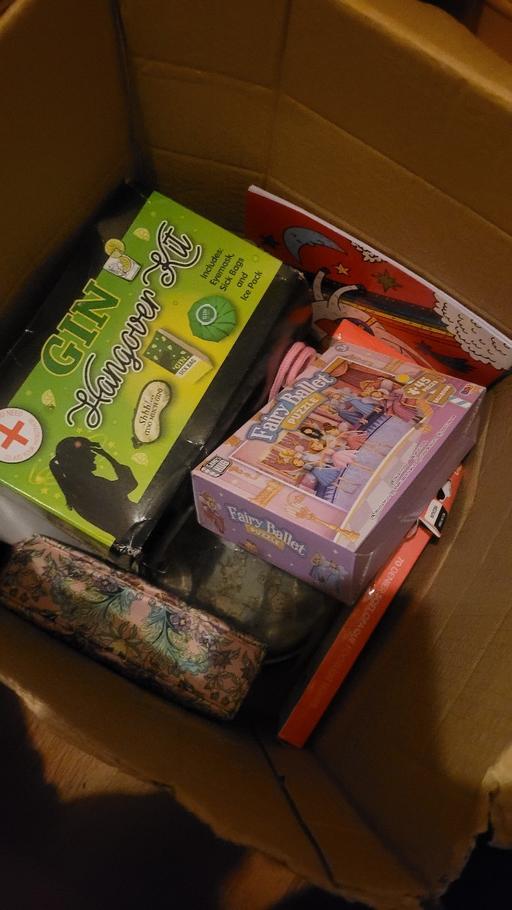 Buy & Sell Tyseley Birmingham - Photos for carboot bundle mixed items