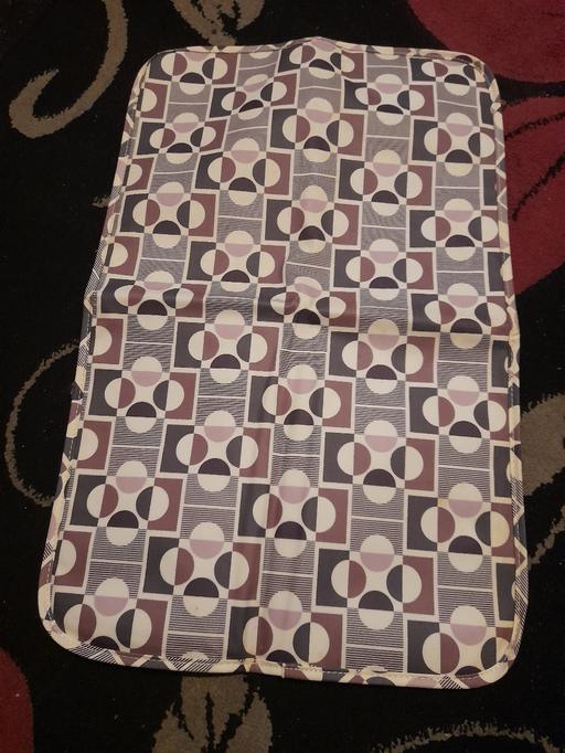Buy & Sell Clayhanger Walsall - Photos for baby travel changing mat