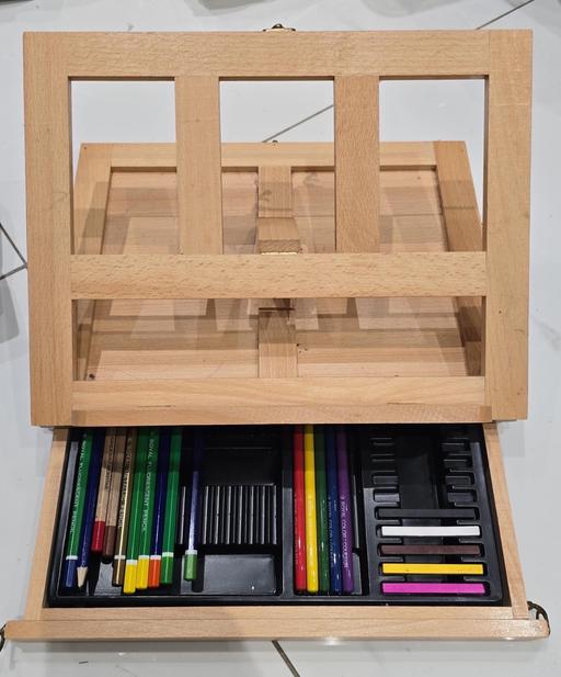 Classes East Ham East London - Photos for Colouring set