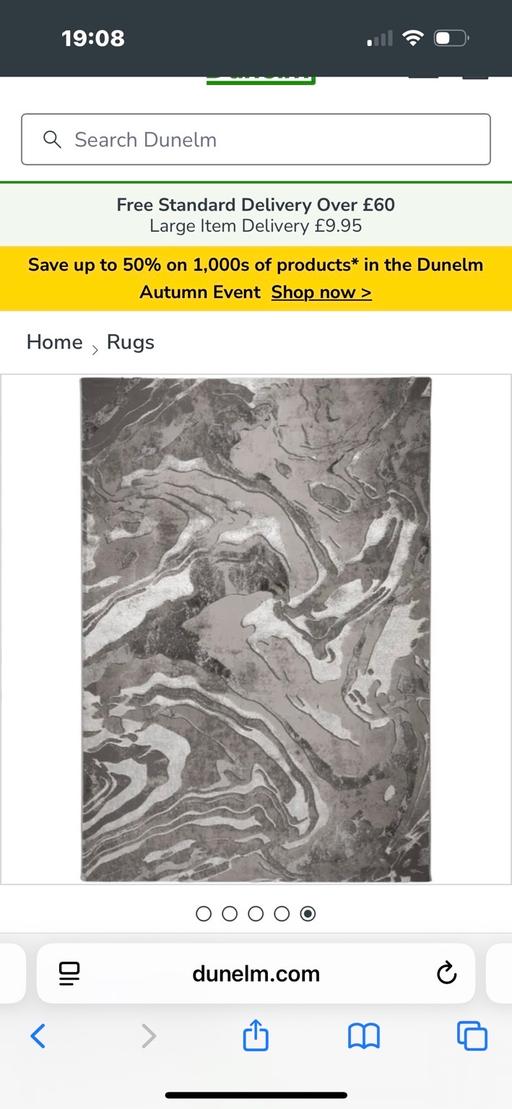 Buy & Sell Bloxwich Walsall - Photos for Rug