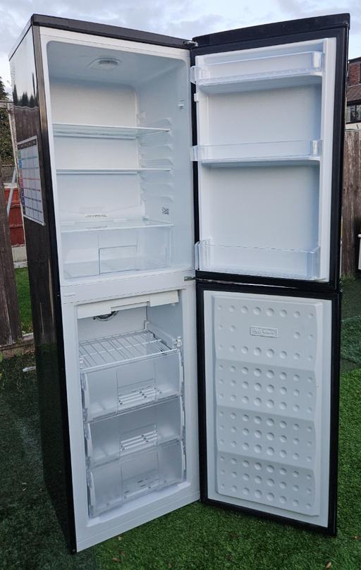 Buy & Sell Swan Village Sandwell - Photos for Fridge Freezer (No Frost) - Delivery Availabl