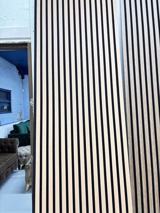 Buy & Sell Bradford City Centre Bradford - Photos for Acoustic wall panels