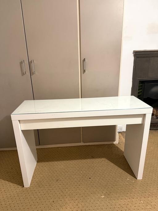 Buy & Sell Waddon South East London - Photos for IKEA Vanity Dressing Table