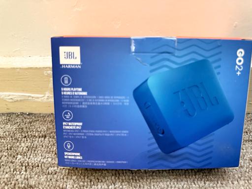 Buy & Sell Walsall Town Centre Walsall - Photos for Bluetooth speaker