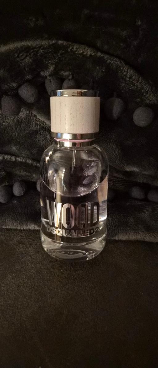 Buy & Sell Moseley Village Wolverhampton - Photos for WOOD DSQUARED2