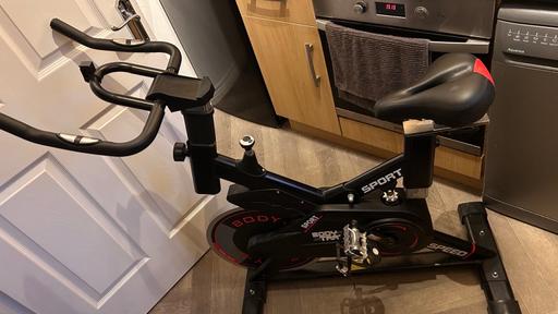 Buy & Sell Edenthorpe Doncaster - Photos for Exercise Bike