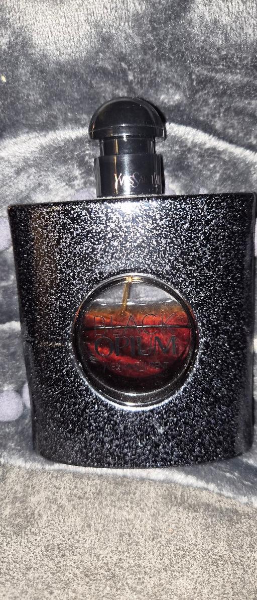 Buy & Sell Moseley Village Wolverhampton - Photos for genuine black opium