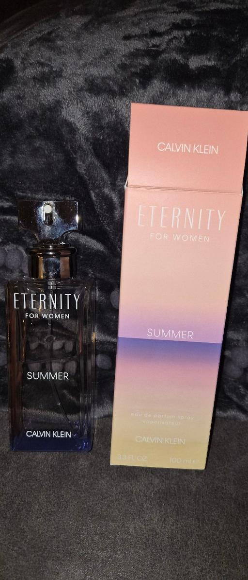 Buy & Sell Moseley Village Wolverhampton - Photos for ck eternity summer