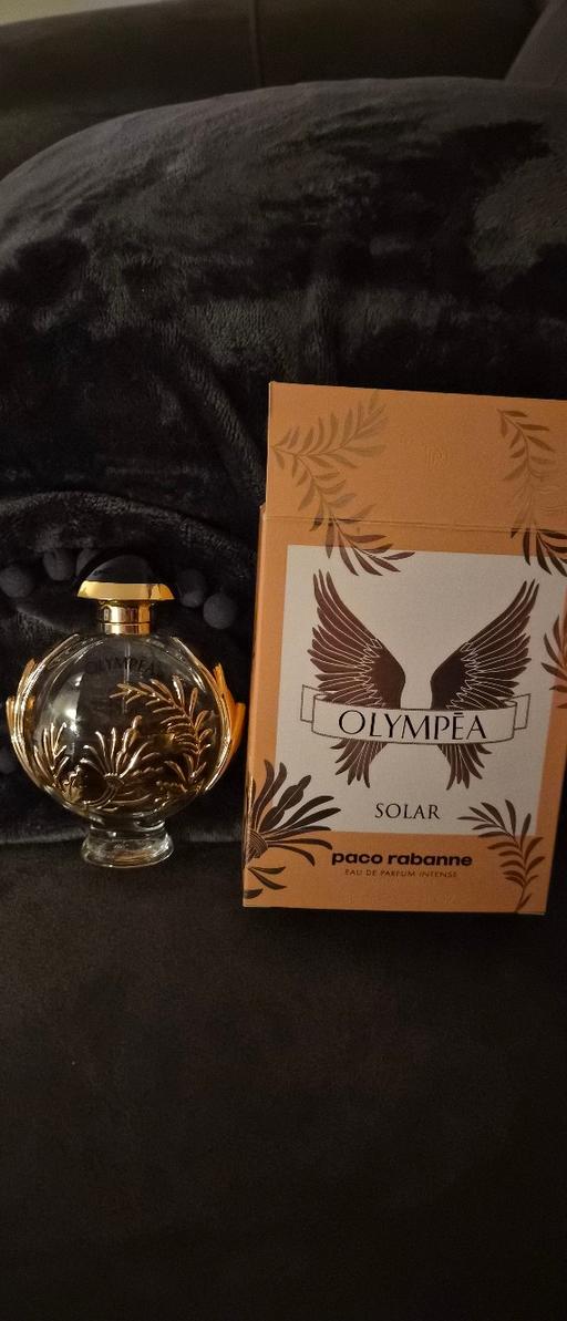Buy & Sell Moseley Village Wolverhampton - Photos for olympea solar perfume