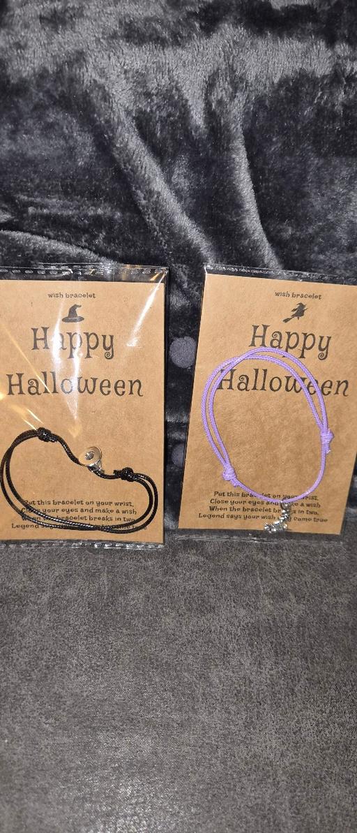 Buy & Sell Moseley Village Wolverhampton - Photos for halloween bracelets