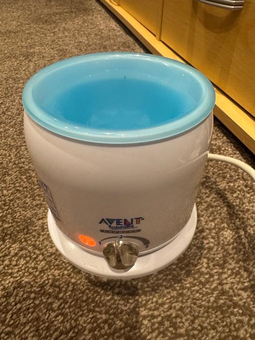 Buy & Sell New Eltham South East London - Photos for Avent bottle warmer