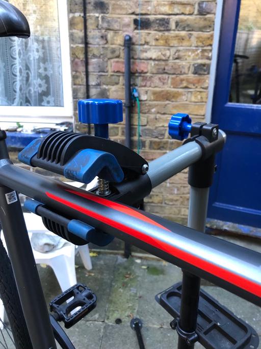 Buy & Sell Willesden North West London - Photos for Bike Maintenance/Repair Stand