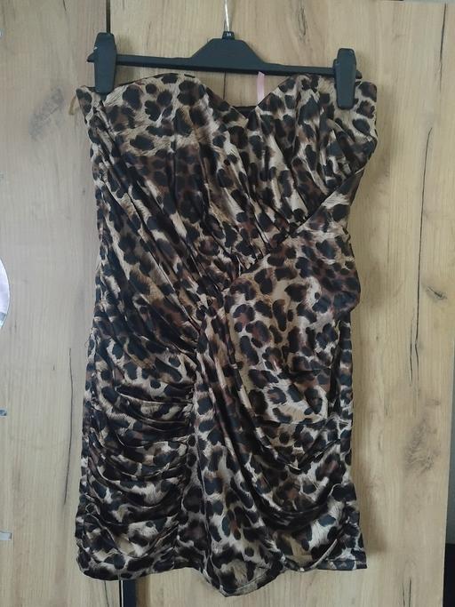 Buy & Sell Dudley Town Centre Dudley - Photos for lipsy short dress