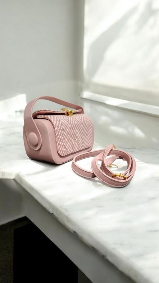 Buy & Sell Forestdale South East London - Photos for Women's Box-Shaped Crossbody Bag