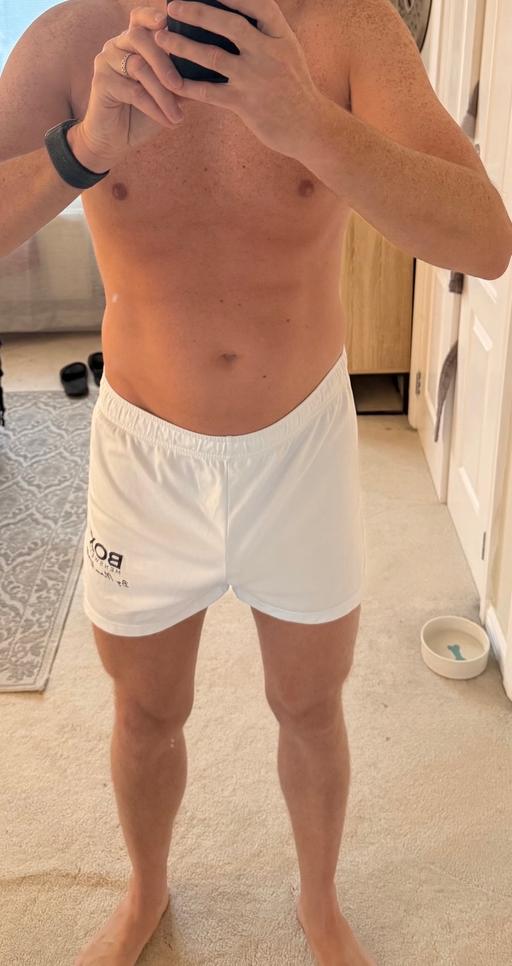 Buy & Sell Ockham Guildford - Photos for Medium Box Lounge Shorts