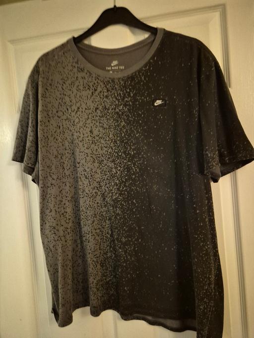 Buy & Sell Sheffield City Centre Sheffield - Photos for nike tshirt