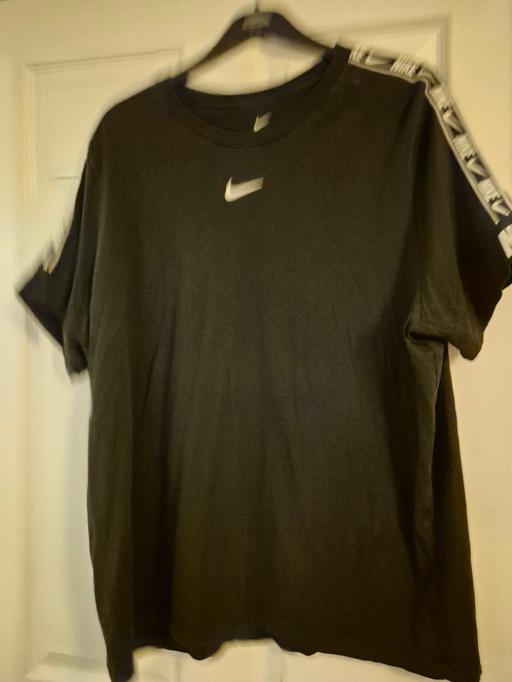 Buy & Sell Sheffield City Centre Sheffield - Photos for nike tshirt