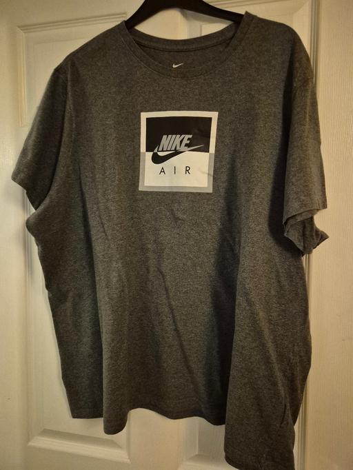 Buy & Sell Sheffield City Centre Sheffield - Photos for nike tshirt