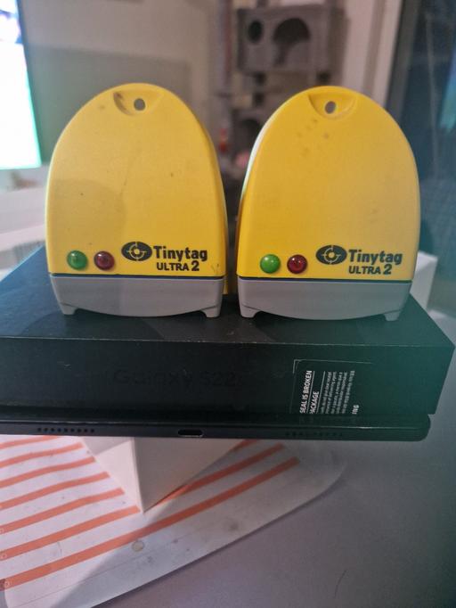 Buy & Sell The Park Nottingham - Photos for tinytag ultra 2