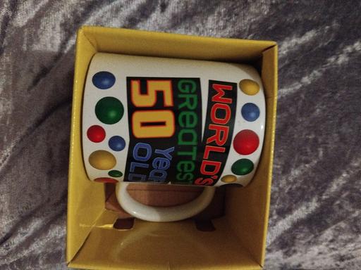 Buy & Sell Dudley Town Centre Dudley - Photos for 50 years cup