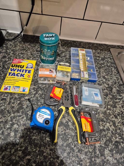 Buy & Sell Park Hill Sheffield - Photos for tool bundle