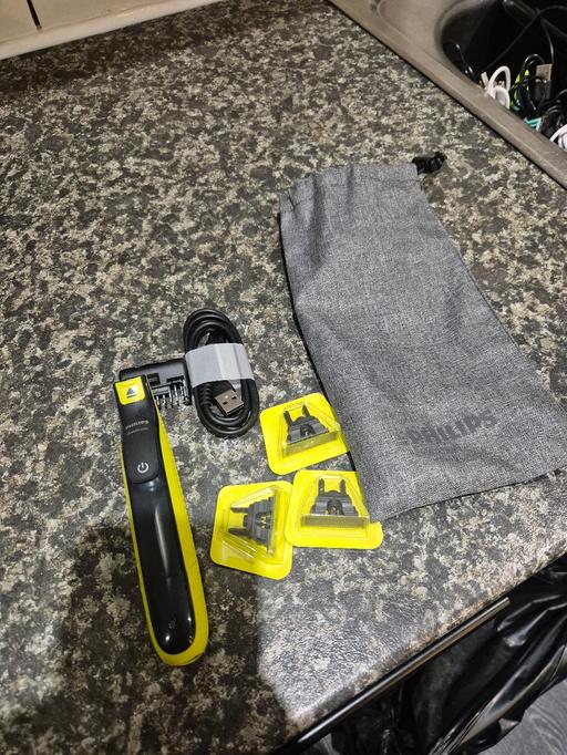 Buy & Sell Park Hill Sheffield - Photos for mens trimmer