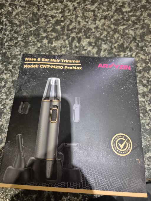 Buy & Sell Park Hill Sheffield - Photos for mens trimmer