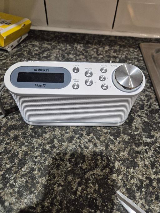 Buy & Sell Park Hill Sheffield - Photos for radio