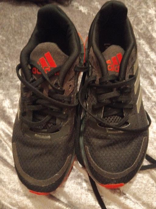 Buy & Sell Dudley Town Centre Dudley - Photos for Adidas trainers